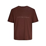 Ανδρική Μπλούζα Κοντομάνικη Star Jack & Jones