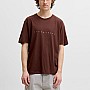 Ανδρική Μπλούζα Κοντομάνικη Star Jack & Jones