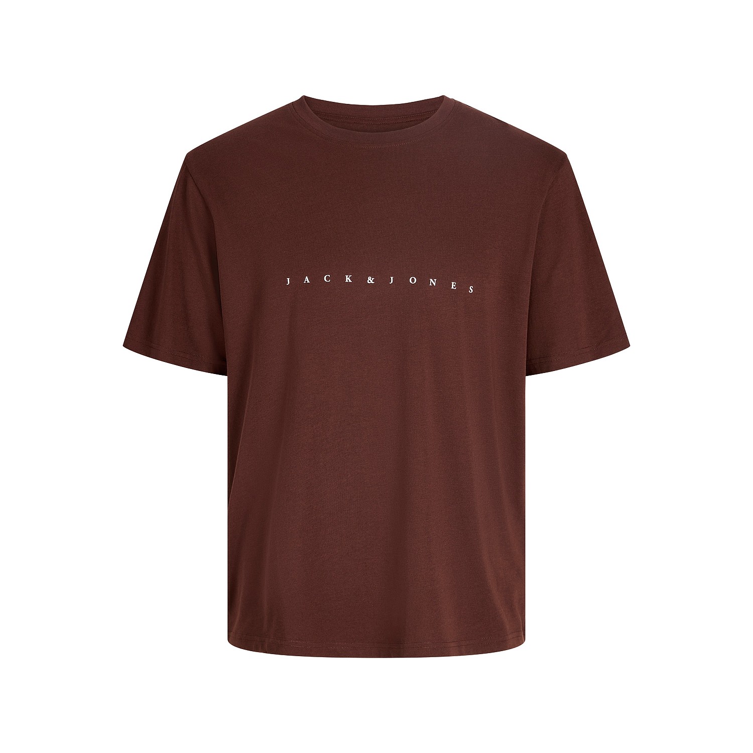 Ανδρική Μπλούζα Κοντομάνικη Star Jack & Jones