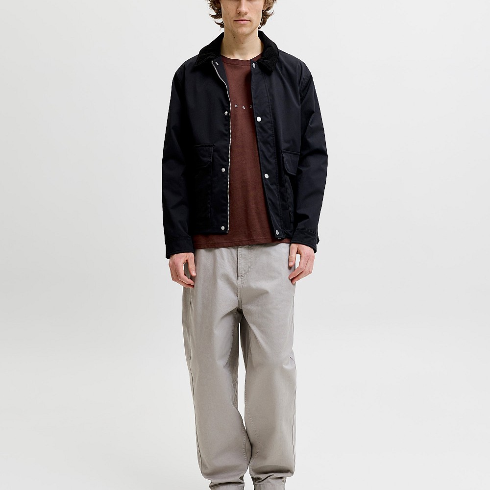 Ανδρική Μπλούζα Κοντομάνικη Star Jack & Jones