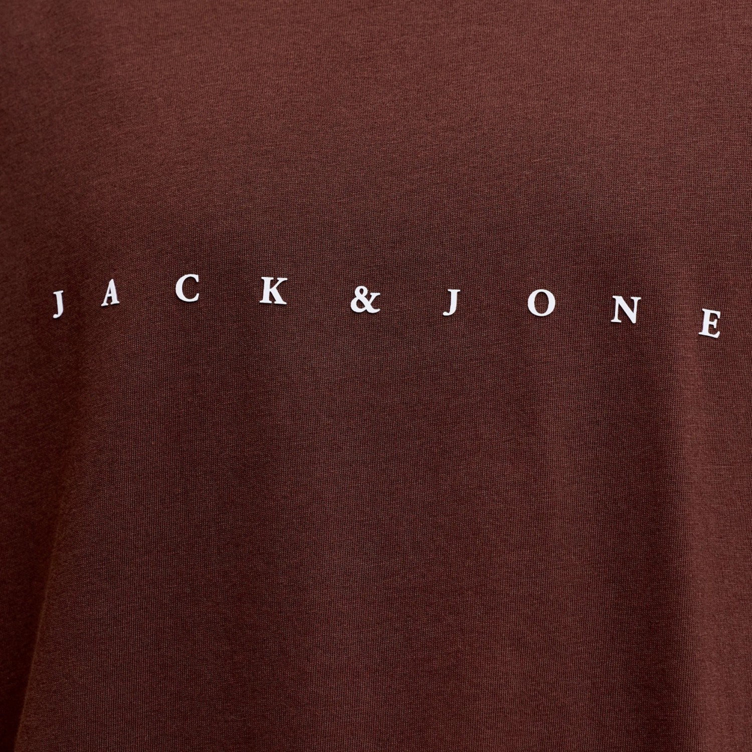 Ανδρική Μπλούζα Κοντομάνικη Star Jack & Jones