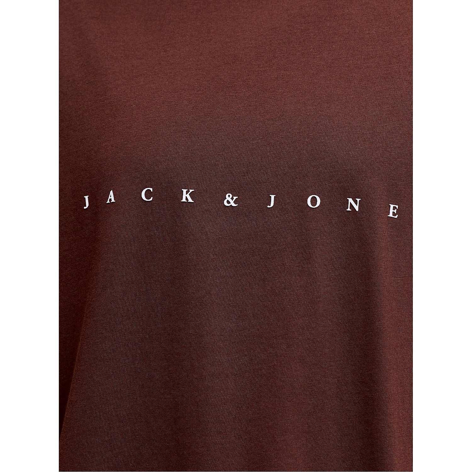 Ανδρική Μπλούζα Κοντομάνικη Star Jack & Jones