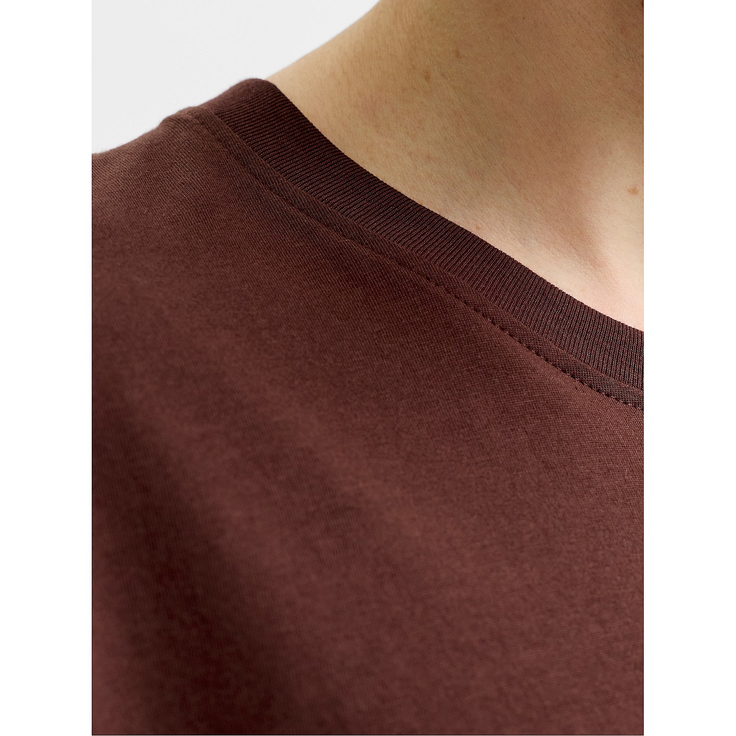 Ανδρική Μπλούζα Κοντομάνικη Star Jack & Jones