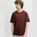 Ανδρική Μπλούζα Κοντομάνικη Star Jack & Jones