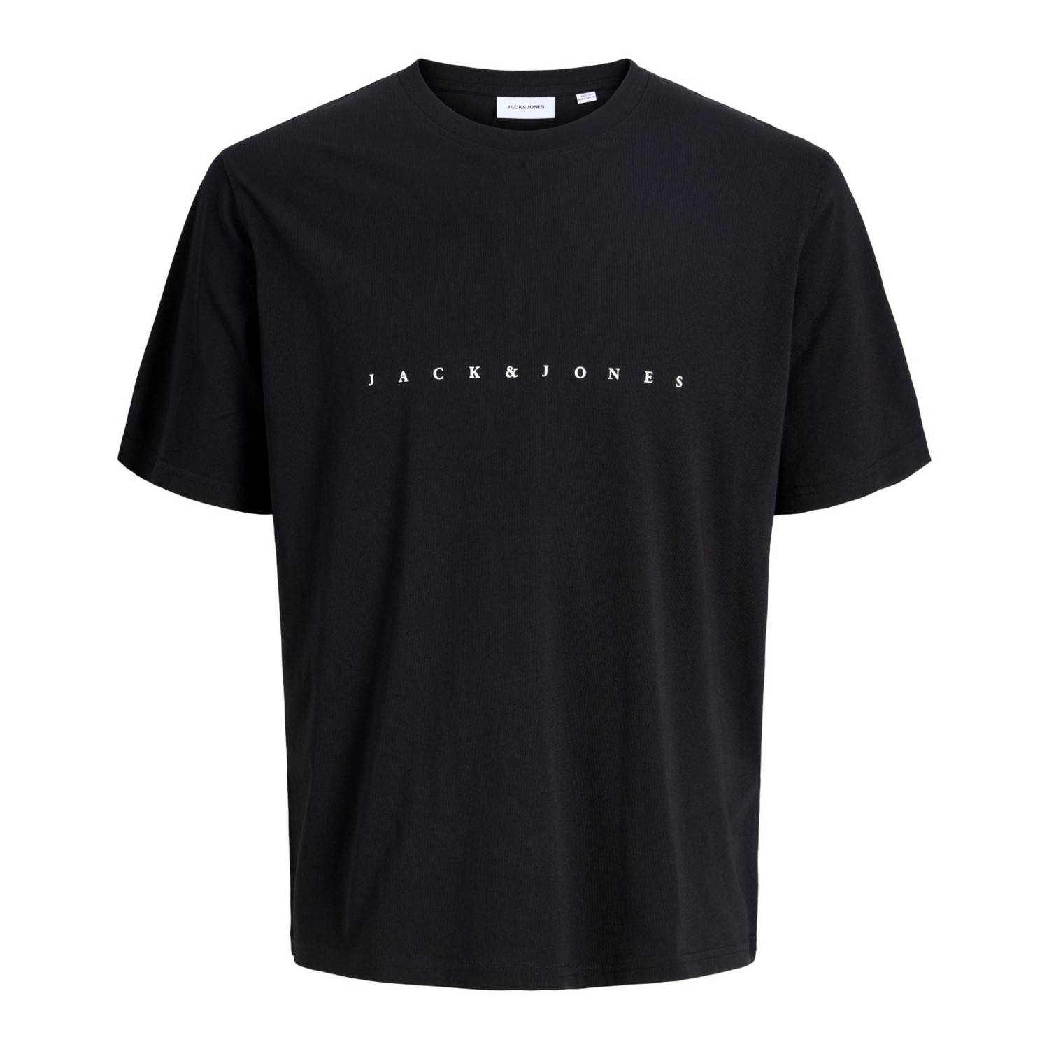 Ανδρική Μπλούζα Κοντομάνικη Star Jack & Jones