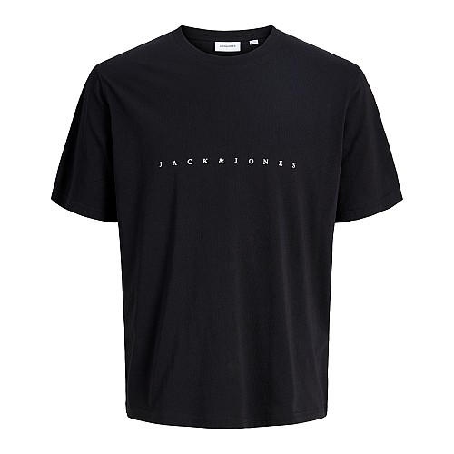 Ανδρική Μπλούζα Κοντομάνικη Star Jack & Jones