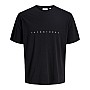 Ανδρική Μπλούζα Κοντομάνικη Star Jack & Jones