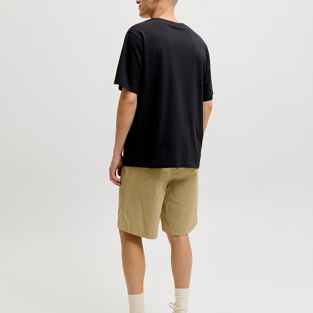 Ανδρική Μπλούζα Κοντομάνικη Star Jack & Jones