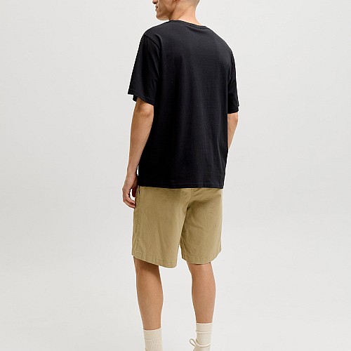 Ανδρική Μπλούζα Κοντομάνικη Star Jack & Jones