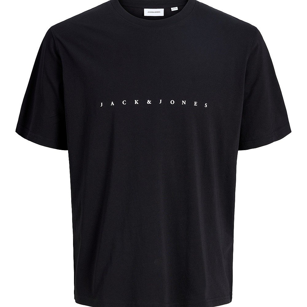 Ανδρική Μπλούζα Κοντομάνικη Star Jack & Jones