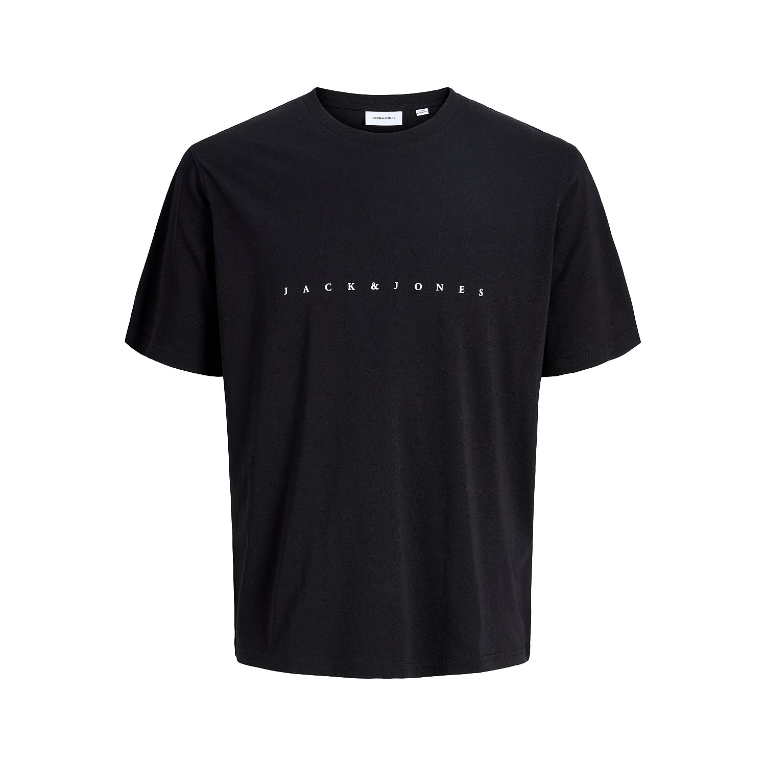 Ανδρική Μπλούζα Κοντομάνικη Star Jack & Jones