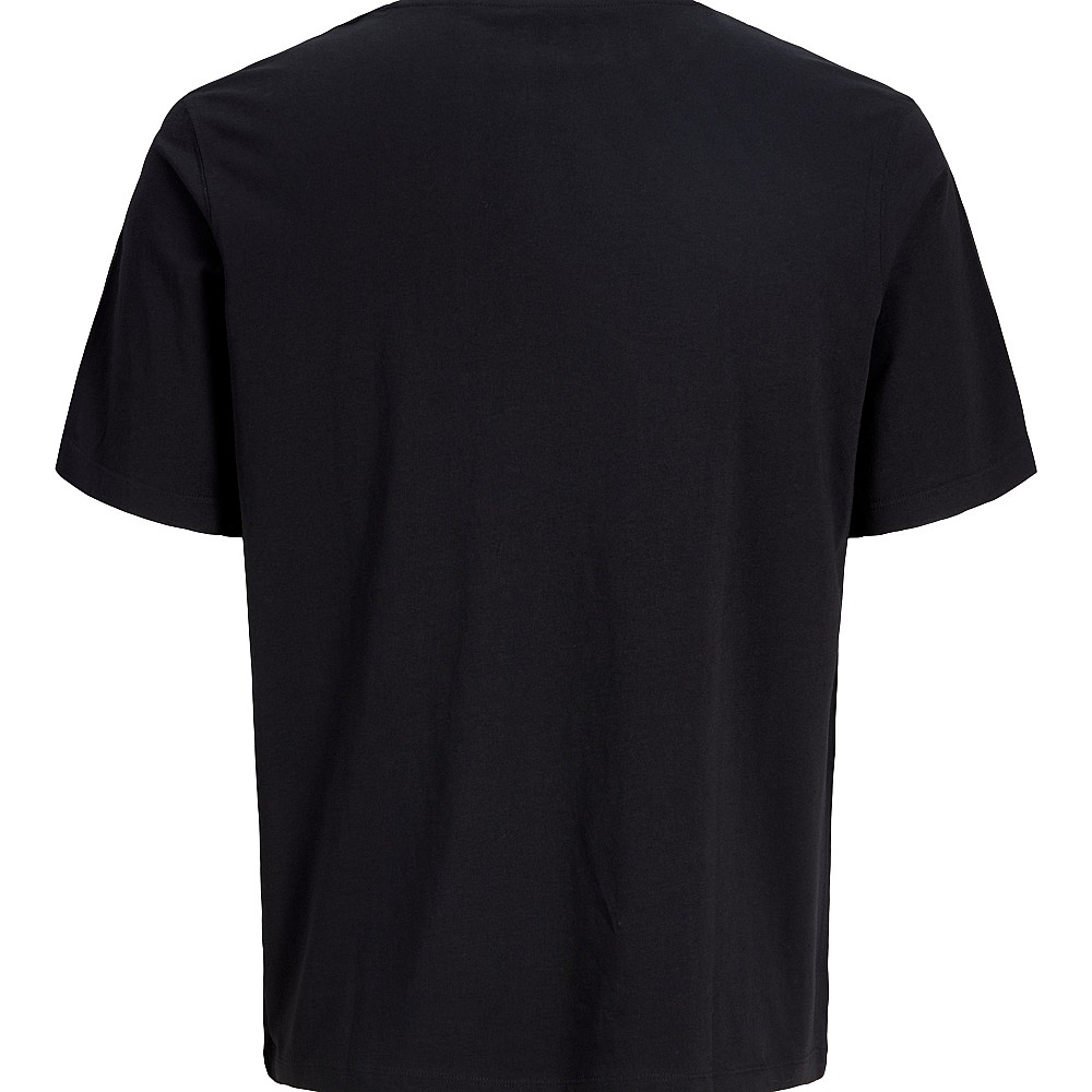 Ανδρική Μπλούζα Κοντομάνικη Star Jack & Jones