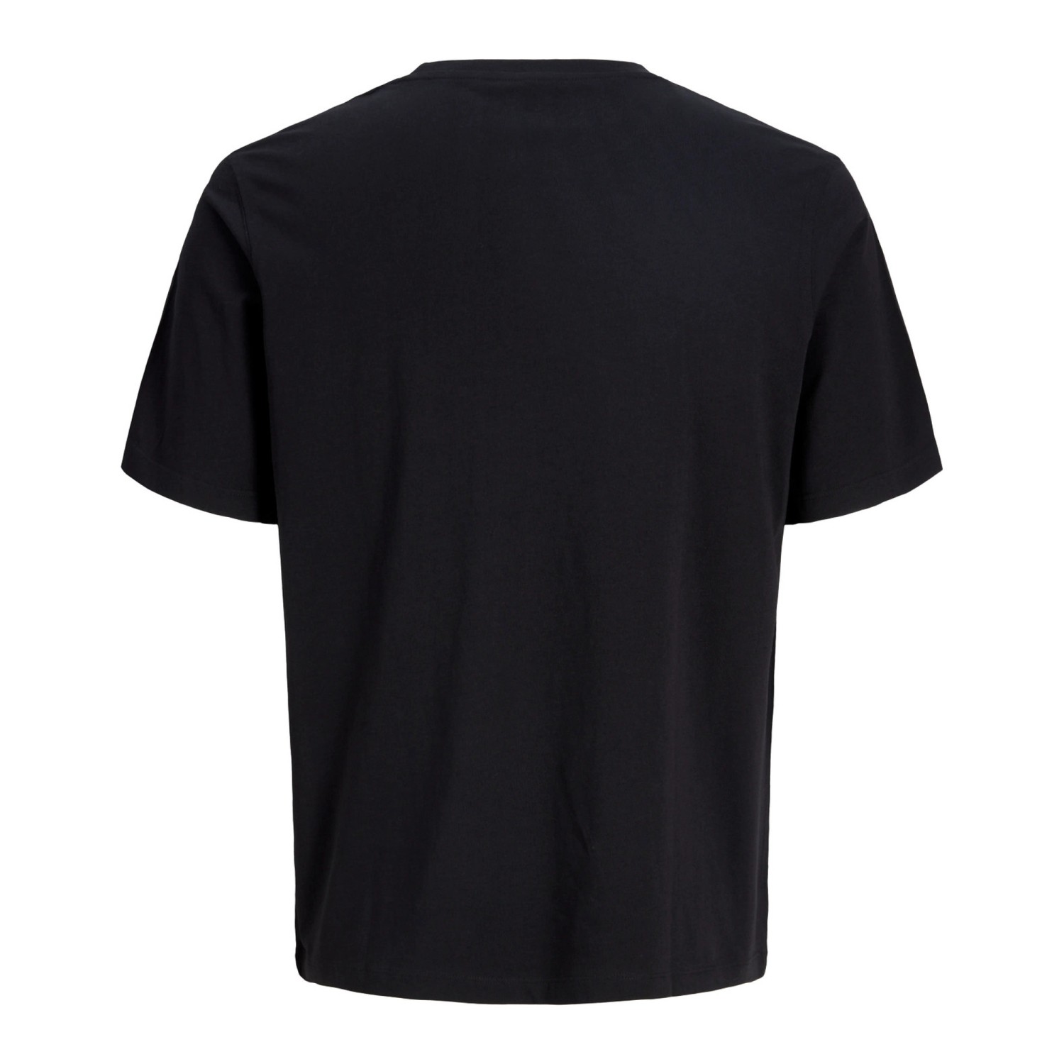 Ανδρική Μπλούζα Κοντομάνικη Star Jack & Jones
