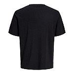 Ανδρική Μπλούζα Κοντομάνικη Star Jack & Jones