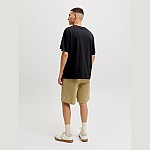 Ανδρική Μπλούζα Κοντομάνικη Star Jack & Jones