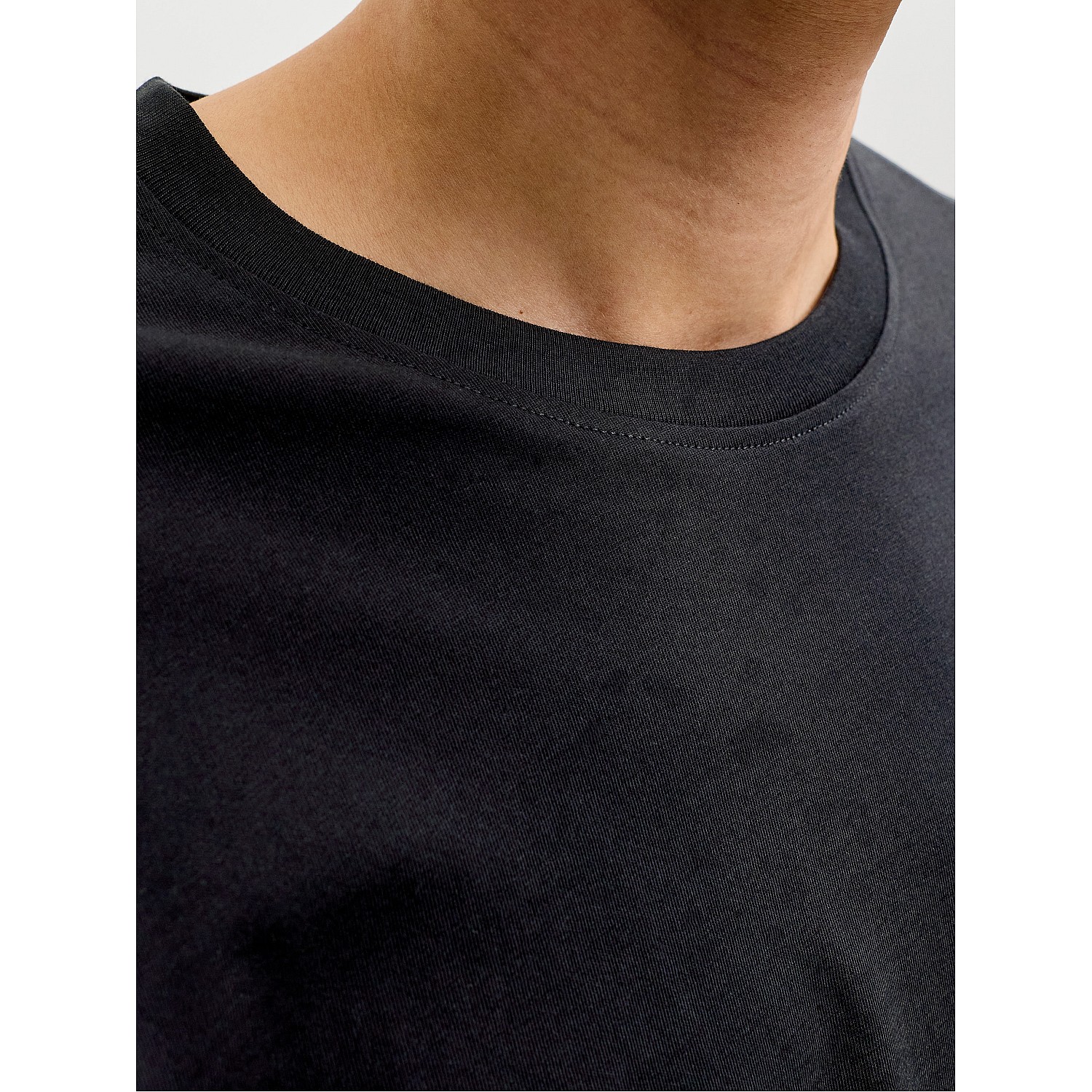 Ανδρική Μπλούζα Κοντομάνικη Star Jack & Jones