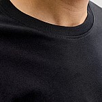 Ανδρική Μπλούζα Κοντομάνικη Star Jack & Jones