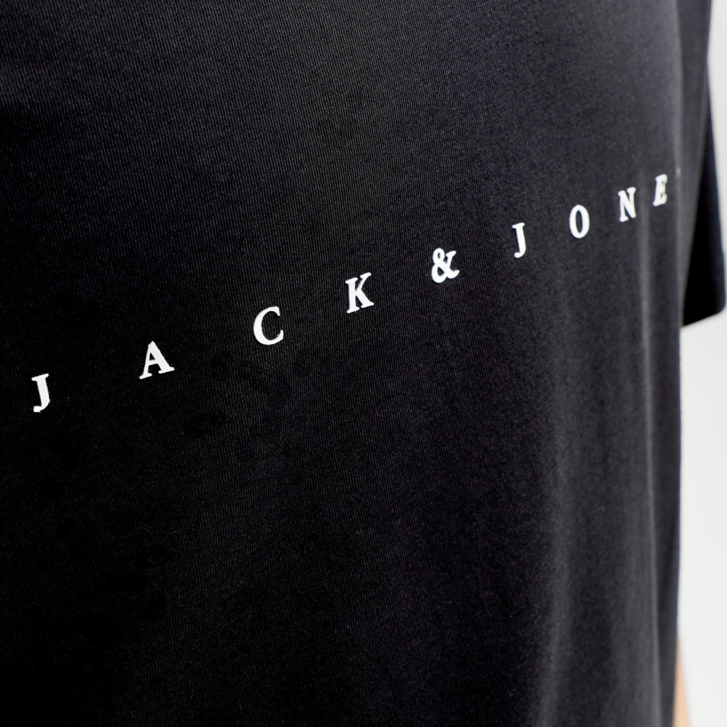 Ανδρική Μπλούζα Κοντομάνικη Star Jack & Jones