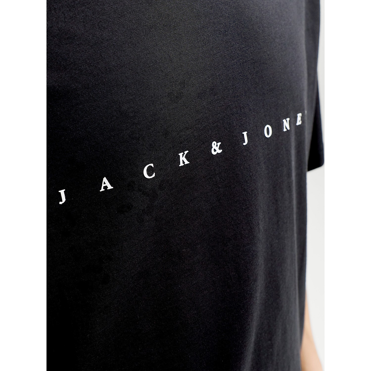 Ανδρική Μπλούζα Κοντομάνικη Star Jack & Jones