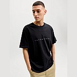 Ανδρική Μπλούζα Κοντομάνικη Star Jack & Jones