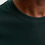 Ανδρική Κοντομάνικη Μπλούζα με Λογότυπο JACK & JONES