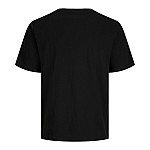 Ανδρική Κοντομάνικη Μπλούζα με Τύπωμα JACK & JONES