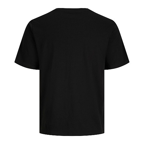 Ανδρική Κοντομάνικη Μπλούζα με Τύπωμα JACK & JONES