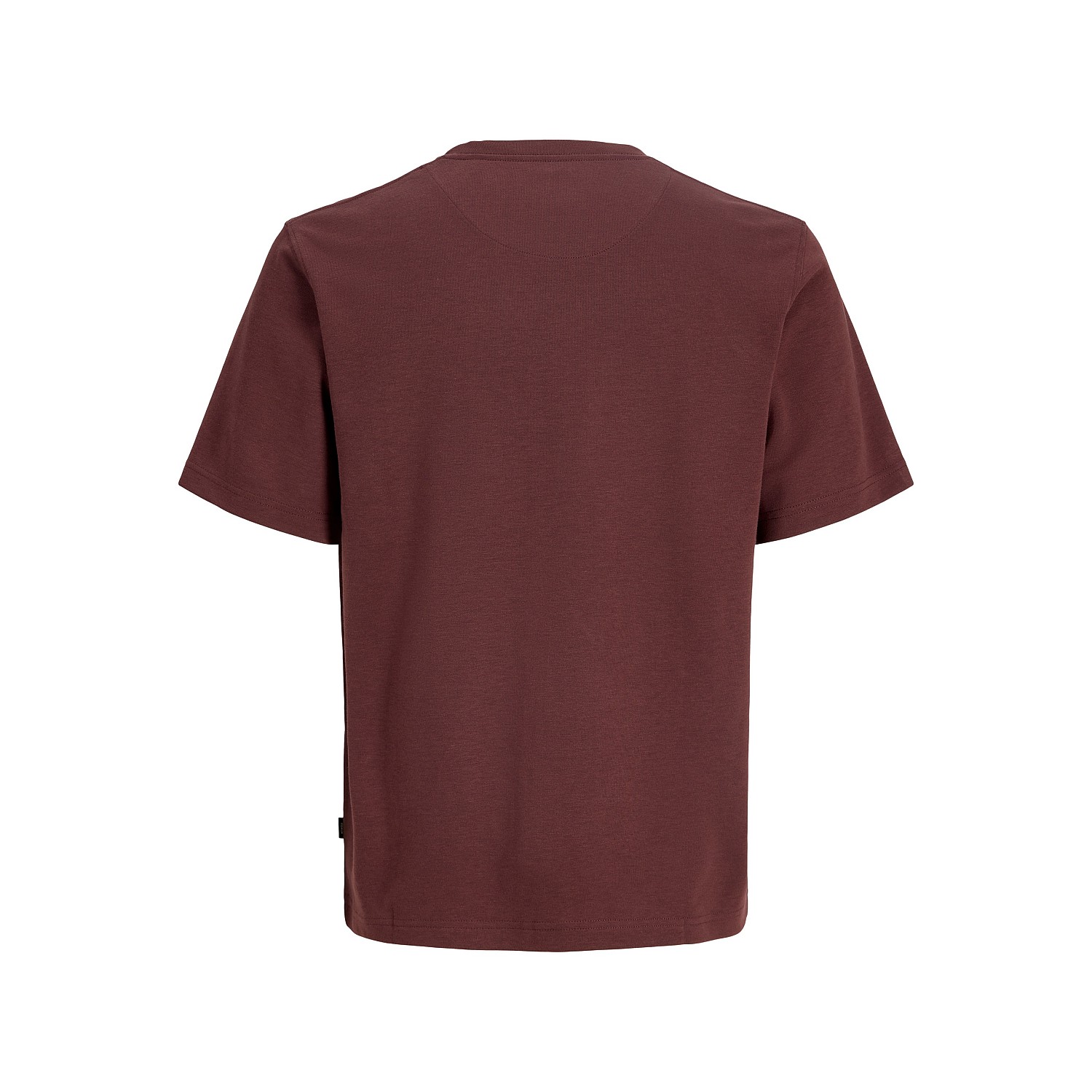 Ανδρική Μπλούζα Κοντομάνικη Ethan Branding Jack & Jones