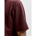 Ανδρική Μπλούζα Κοντομάνικη Ethan Branding Jack & Jones