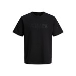 Ανδρική Μπλούζα Κοντομάνικη Ethan Branding Jack & Jones Ανδρική Μπλούζα Κοντομάνικη Ethan Branding Jack & Jones