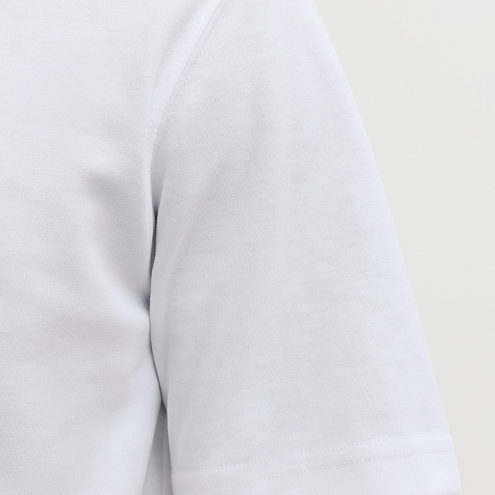 Ανδρική Μπλούζα Κοντομάνικη Ethan Branding Jack & Jones