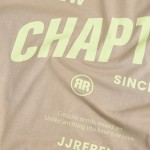 Ανδρική Κοντομάνικη Μπλούζα με Τύπωμα JJ REBEL Ανδρική Κοντομάνικη Μπλούζα με Τύπωμα JJ REBEL