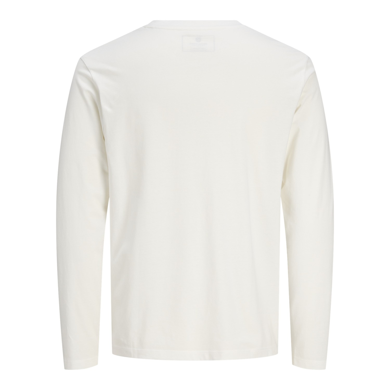 Ανδρική Μπλούζα Μακρυμάνικη με Λογότυπο JACK & JONES