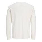 Ανδρική Μπλούζα Μακρυμάνικη με Λογότυπο JACK & JONES
