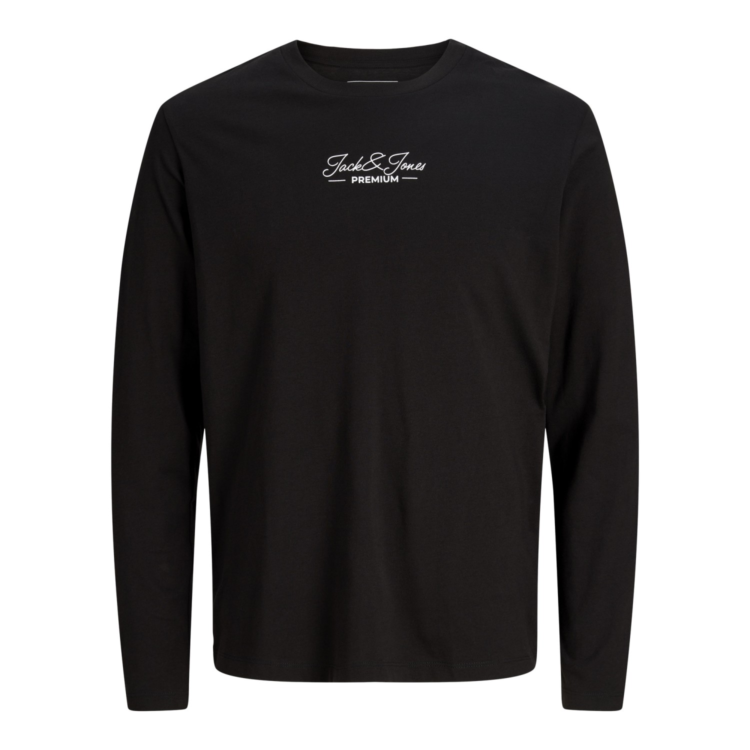 Ανδρική Μπλούζα Μακρυμάνικη με Λογότυπο JACK & JONES