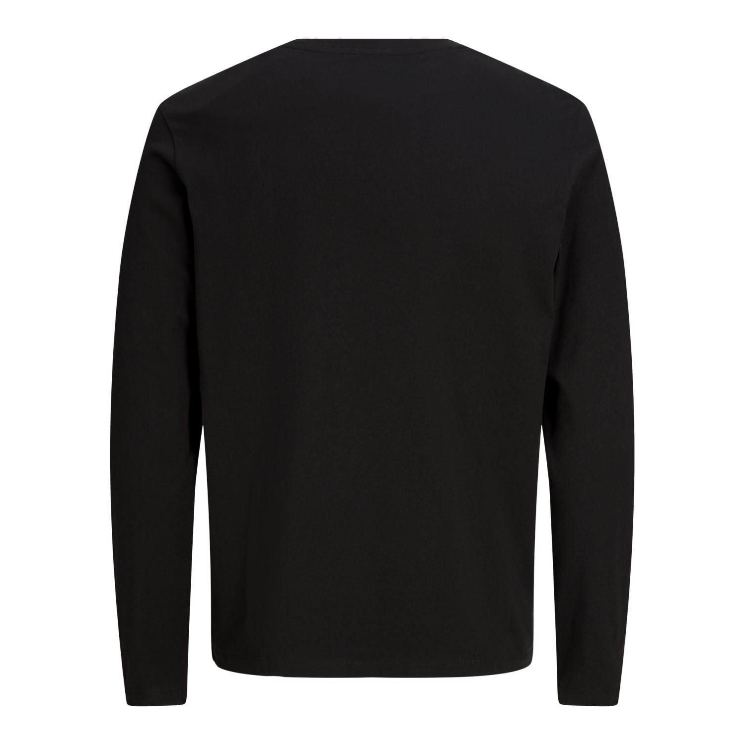 Ανδρική Μπλούζα Μακρυμάνικη με Λογότυπο JACK & JONES
