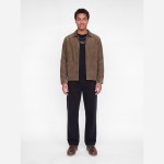 Ανδρική Μπλούζα Μακρυμάνικη με Λογότυπο JACK & JONES