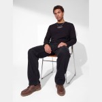 Ανδρική Μπλούζα Μακρυμάνικη με Λογότυπο JACK & JONES