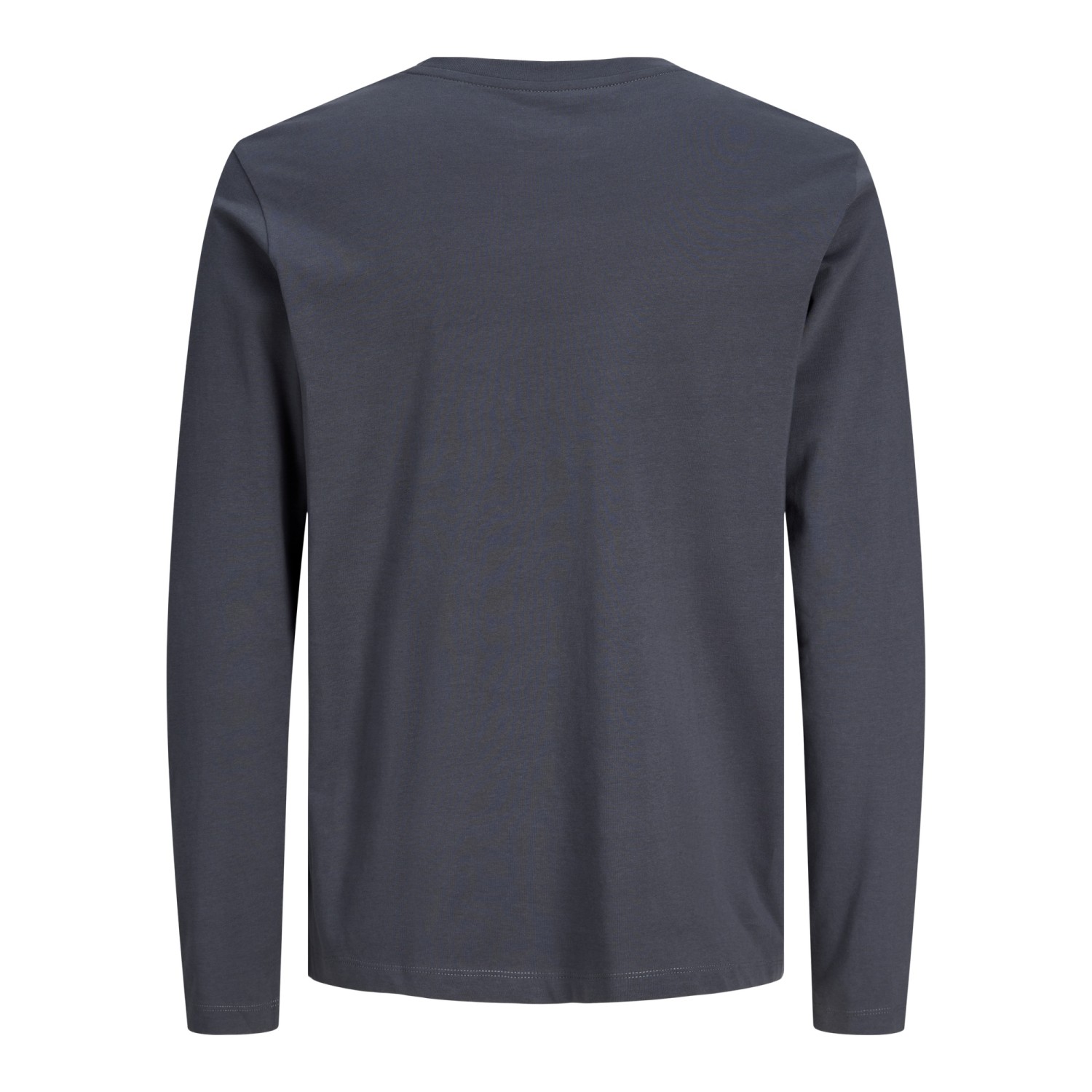 Ανδρική Μπλούζα Μακρυμάνικη με Λογότυπο JACK & JONES Ανδρική Μπλούζα Μακρυμάνικη με Λογότυπο JACK & JONES