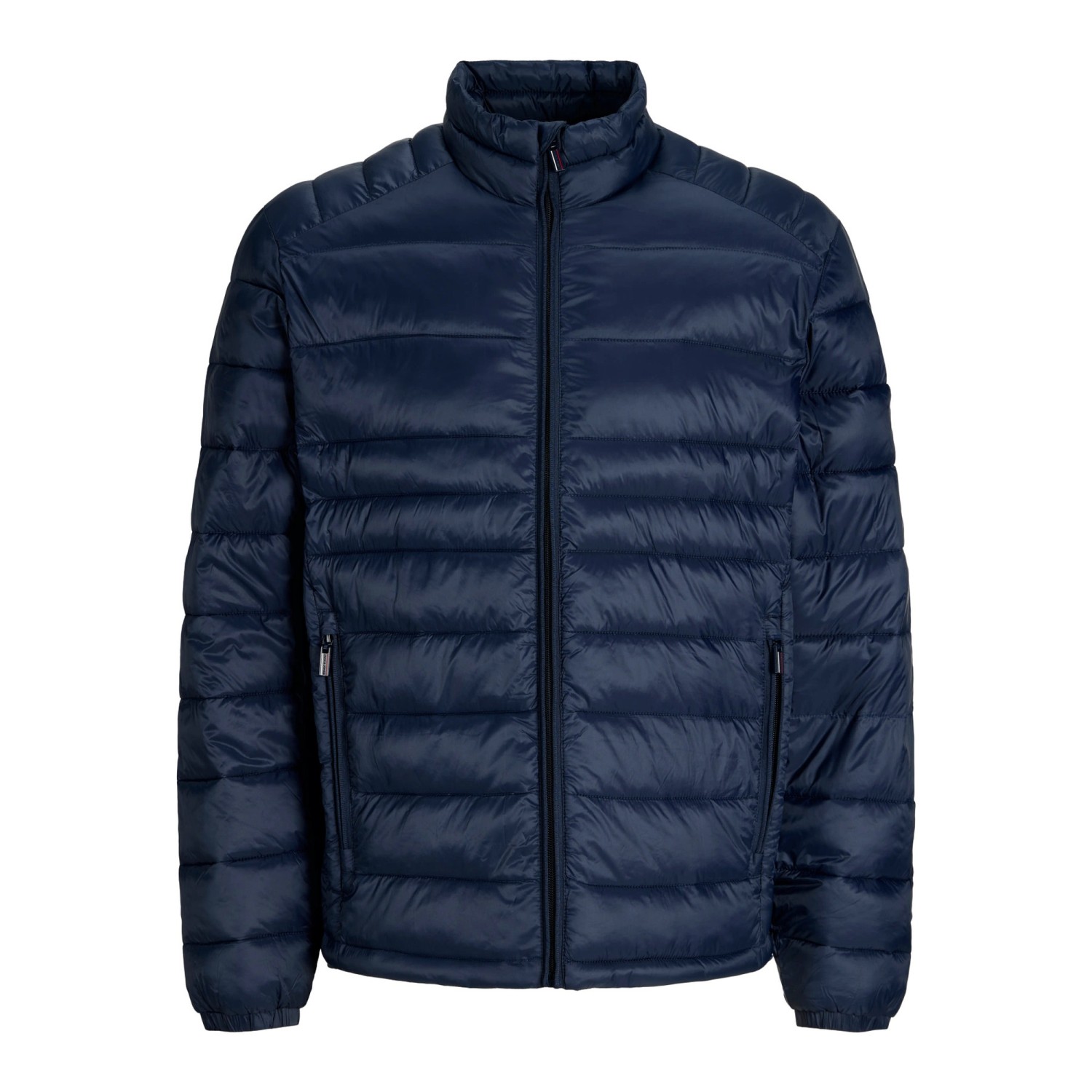 Ανδρικό Ελαφρύ Καπιτονέ Μπουφάν με Γιακά JACK & JONES