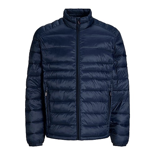 Ανδρικό Ελαφρύ Καπιτονέ Μπουφάν με Γιακά JACK & JONES