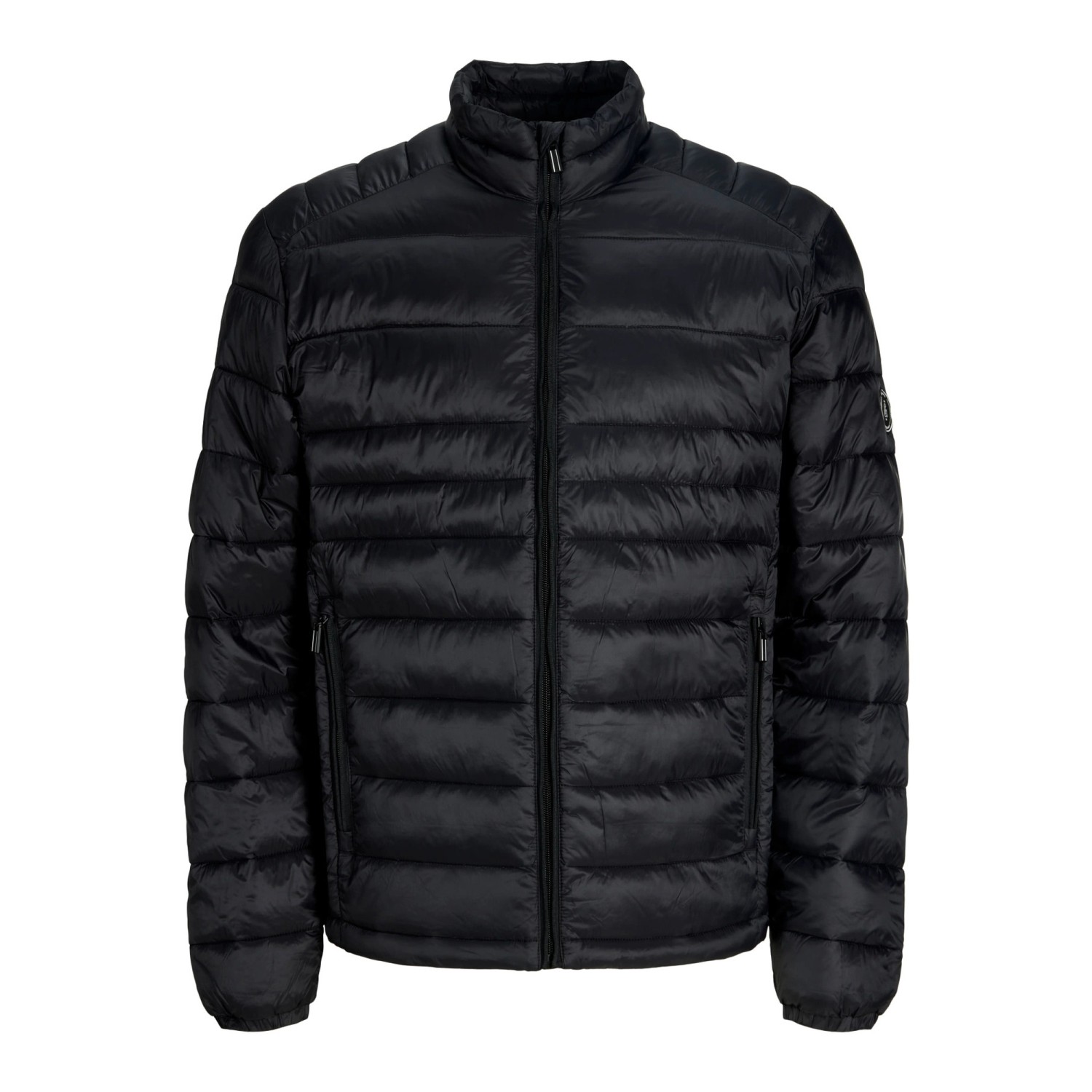 Ανδρικό Ελαφρύ Καπιτονέ Μπουφάν με Γιακά JACK & JONES