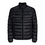 Ανδρικό Ελαφρύ Καπιτονέ Μπουφάν με Γιακά JACK & JONES