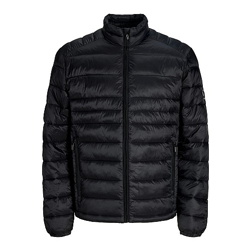 Ανδρικό Ελαφρύ Καπιτονέ Μπουφάν με Γιακά JACK & JONES