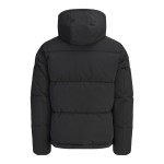 Ανδρικό Μπουφάν Puffer με Κουκούλα JACK & JONES Ανδρικό Μπουφάν Puffer με Κουκούλα JACK & JONES