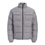 Ανδρικό Καπιτονέ Μπουφάν Puffer Bristol JJ REBEL