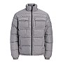 Ανδρικό Καπιτονέ Μπουφάν Puffer Bristol JJ REBEL