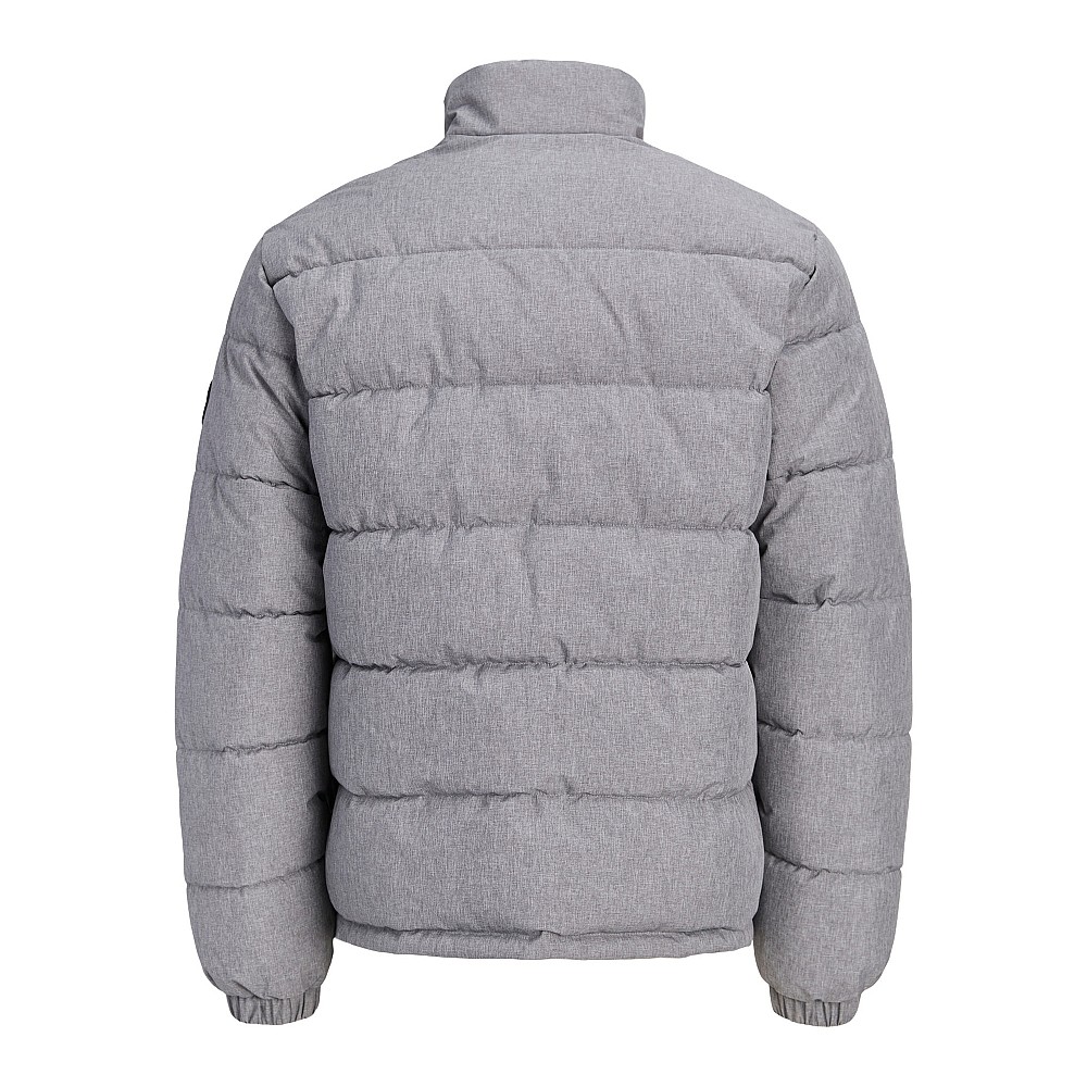 Ανδρικό Καπιτονέ Μπουφάν Puffer Bristol JJ REBEL