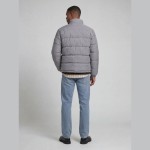 Ανδρικό Καπιτονέ Μπουφάν Puffer Bristol JJ REBEL