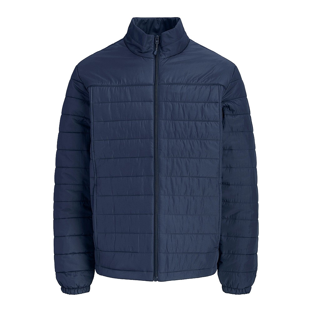 Ανδρικό Μπουφάν Καπιτονέ Light Padded JJ REBEL